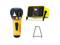 LD-PCM彩屏多频防腐层检测仪图1