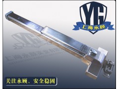 消防通道锁,消防门锁图1