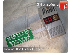 进口报警通道锁,推杆报警门锁图1