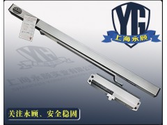 联动闭门器，电动闭门器图1
