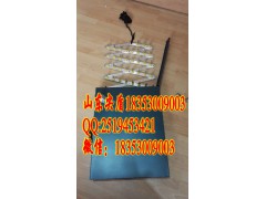 流动道路管制手动式拦车器供应图1