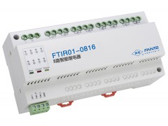 TLYZK-L9/16A智能照明控制模块说明书图1