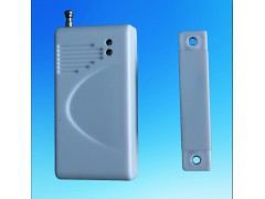 联网报警终端-无线门窗磁感应器图1