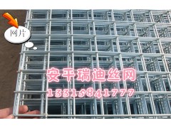 装饰网片/异型网片/护栏网片/建筑网片/河北瑞迪网片厂家图1