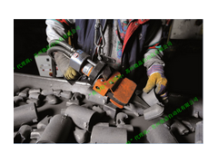 HFW926+浇冒口分离器图1