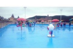 泳康防水胶膜的广泛应用图1