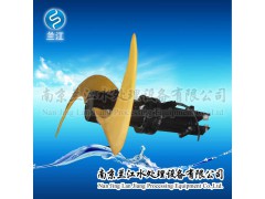 低速潜水推进器选型图1