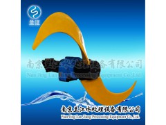 低速潜水推进器型号图1