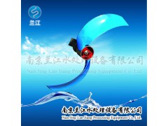 低速潜水推流器型号图1
