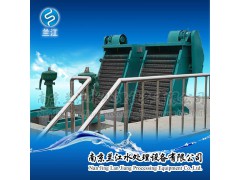 回转式格栅除污机价格图1