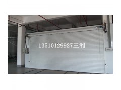 赤尾岗厦卷闸门维修卷帘门定做价格咨询图1