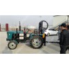 拖拉机式气动钻机 TQZ100拖拉机式打井机厂家热卖