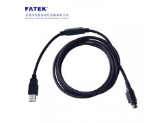 永宏PLC连接通讯线FBs-U2C-MD-180图1