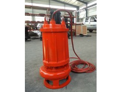 耐热潜水排污泵图1