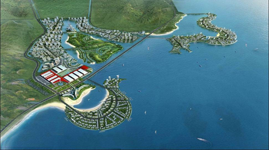 【石界头条】中国第二大专业石材展-青岛国际石材展即将开幕334