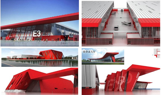 【石界头条】中国第二大专业石材展-青岛国际石材展即将开幕461