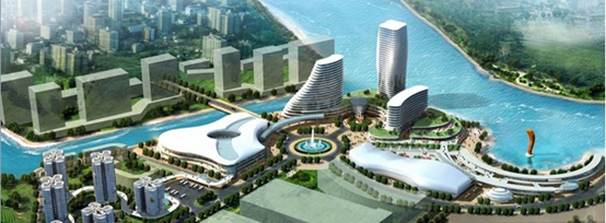 【石界头条】中国第二大专业石材展-青岛国际石材展即将开幕518