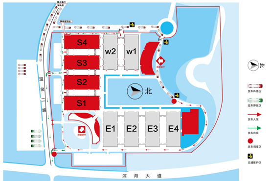 【石界头条】中国第二大专业石材展-青岛国际石材展即将开幕656