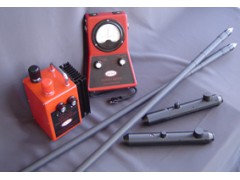 加拿大DCVG直流电压梯度检测仪图1