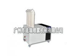 超声波加湿机 大容量加湿机 造雾降温加湿神器图1