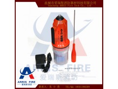 FT-9800飞通AIS船用示位标网位仪图1