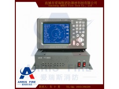 FT-8800飞通6寸AIS船舶自动识别系统图1