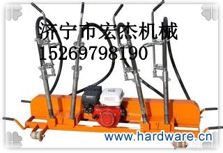 40.NRD-4型内燃软抽捣固机_conew1