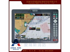 FT-8512福建12.1寸飞通GPS接收机船载设备图1
