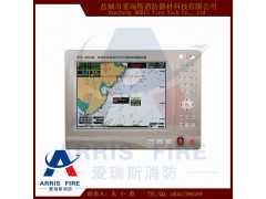 FT-8510品牌10寸全球定位飞通GPS接收机船载设备图1