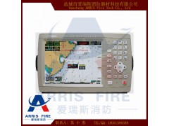 FT-8500福建8寸飞通船用GPS接收机图1