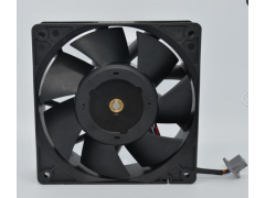 FFC0612DE台达风扇图1