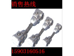 德派尔是华北地区生产FJQ型二分裂间隔棒厂家图1