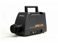 急需回收BM-7A拓普康BM-7A色彩亮度计图1