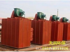 湖北单机除尘器哪家好  单机布袋除尘器图1