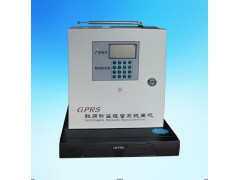 视频联动联网报警一体机图1