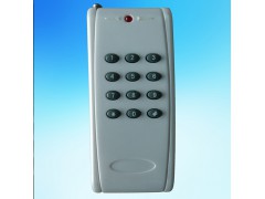 联网报警终端,无线操做手柄图1