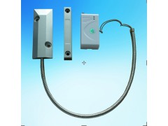联网报警终端,无线卷帘门离合传感器图1