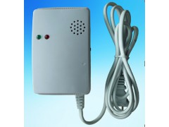 联网报警终端,无线燃气泄漏探测器图1