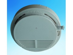 联网报警终端,无线防火灾烟雾探测器图1