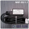 Mxf-sd/1.1 DC24V 防爆电磁阀线圈