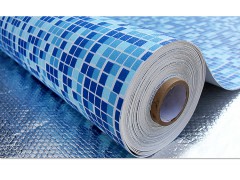 泳康防水装饰胶膜图1