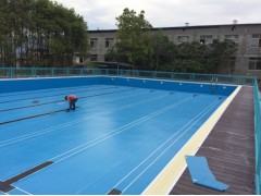 泳康防水胶膜到底好在哪里?图1