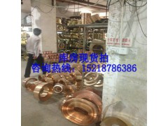 专业生产C17410铍青铜棒、 铍青铜带、铍青铜管图1