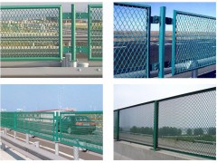 深圳高铁隔离网可定制 立交桥防抛网规格 阳江防落网按图生产图1