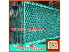 阳江防抛网免费送货 防护网广州厂家 喷塑护栏网广州生产厂家图1