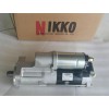 0-24000-0178五十铃4HK1起动机