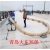 青岛大东混凝土抛丸机施工效率高