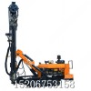 履带露天潜孔钻车   凿岩台车
