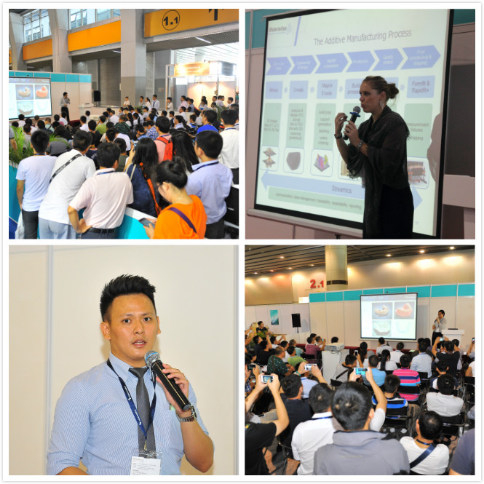 3D Printing Asia2016广州国际3D打印展览会---3D2810