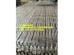 城市管廊支架哈芬槽,预埋槽道38*23图1